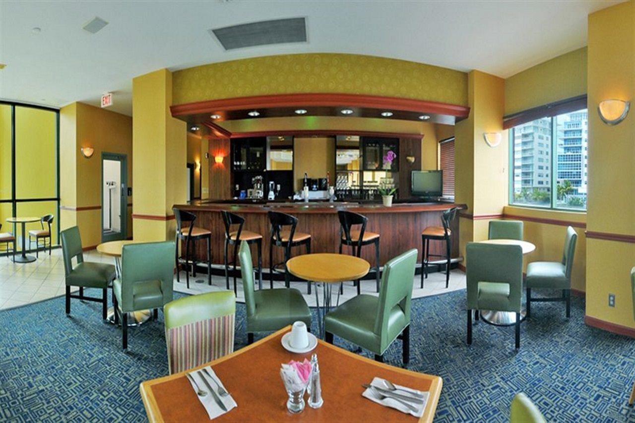 The Casablanca On The Ocean West Tower Hotel Miami Beach Exterior foto