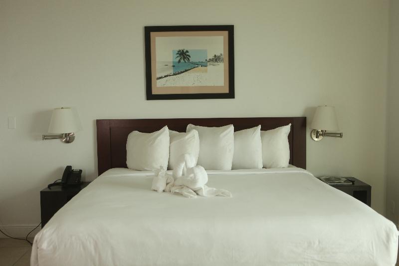 The Casablanca On The Ocean West Tower Hotel Miami Beach Exterior foto