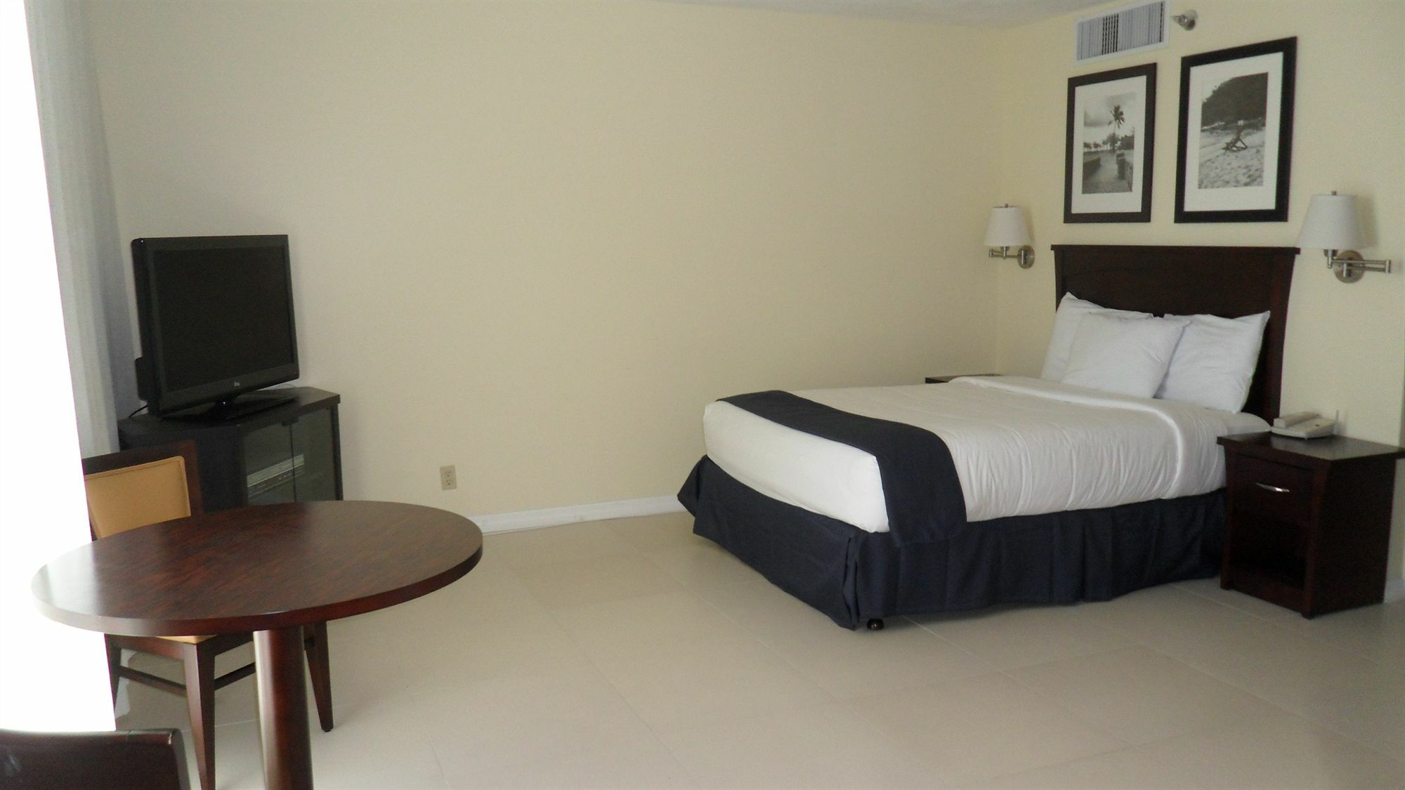 The Casablanca On The Ocean West Tower Hotel Miami Beach Exterior foto