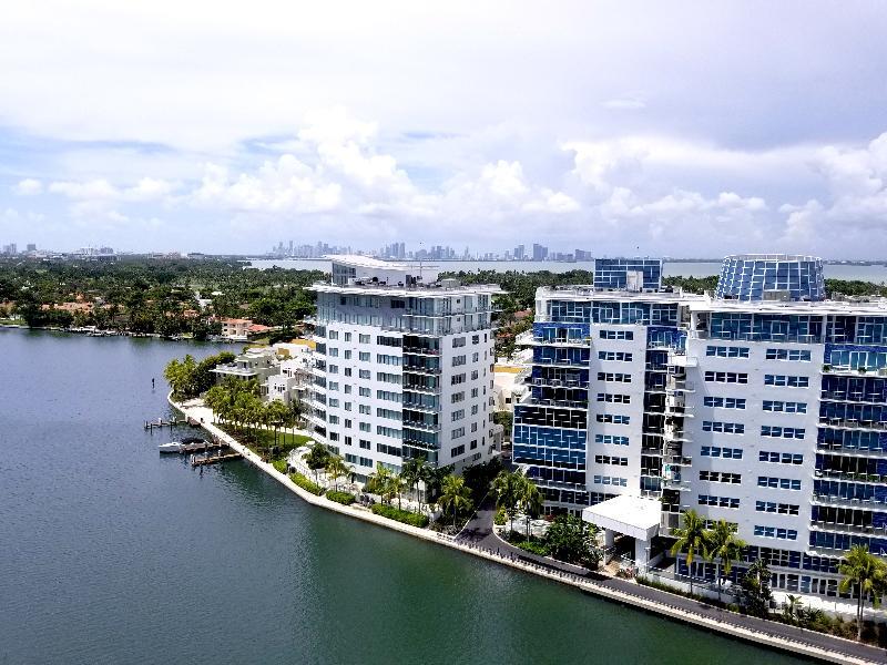 The Casablanca On The Ocean West Tower Hotel Miami Beach Exterior foto
